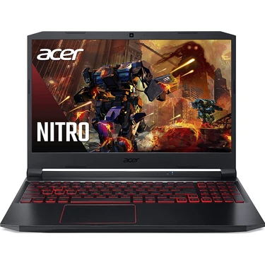 Acer Nitro 5 İntel Core i7 11800H 16GB 512GB SSD 15.6 Fiyatı