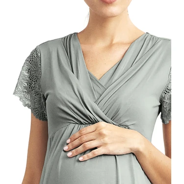 Catherine’s Maternity Lohusa Pijama
