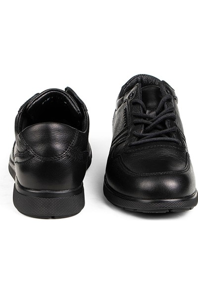 Greyder FA10201 Hakiki Deri Comfort Erkek Ayakkabı