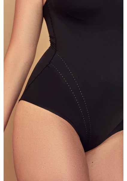 #izbırakmaz Siyah Light Bodysuit Korse fiyatları
