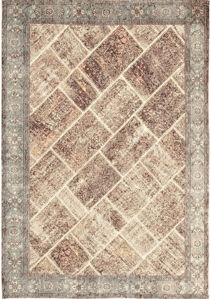 Halı Dijital Baskılı DJ77 200 x 300 cm