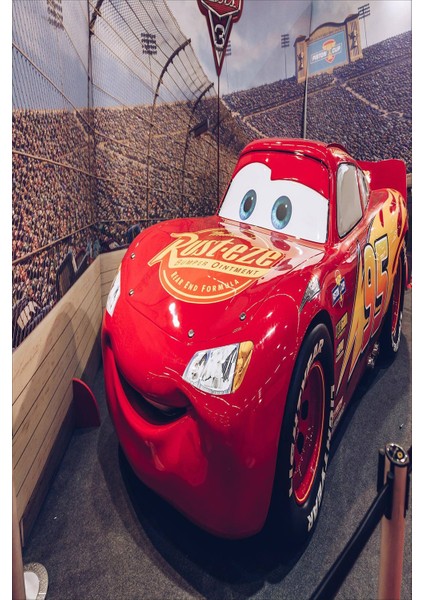 Dijital Baskılı Kaymaz Taban Yıkanabilir Modern Arabalı Çocuk Odası Halısı VHÇ-HP-694 fiyatları