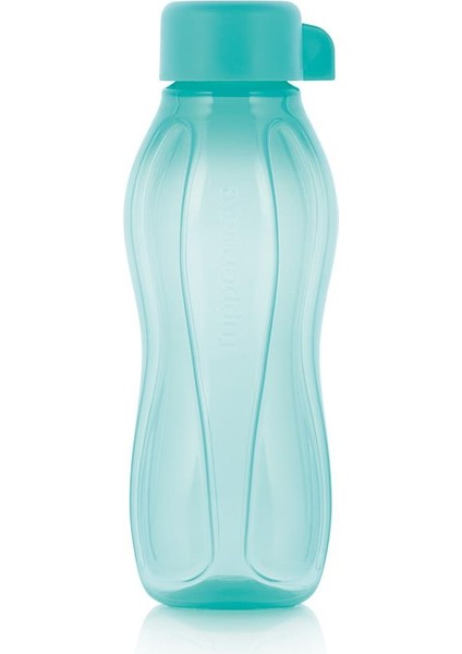 Eco Sise Sarı ve Turkuaz 2'li 310 ml