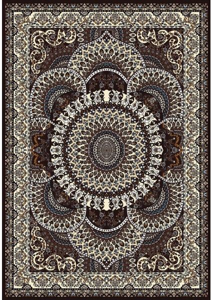 Dijital Baskılı Kaymaz Taban Yıkanabilir Çerçeveli Salon Halısı Mutfak Halısı Yolluk Vh-Hk-79 fiyatları