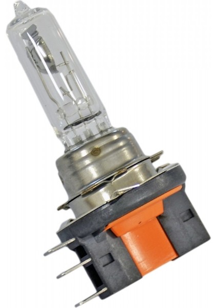 12V H15 Ampul 15/55W PGJ23T-1 Halogen SL3314 (2 Li)