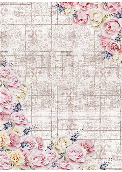 Dijital Baskılı Kaymaz Taban Yıkanabilir Modern Salon Halısı Mutfak Halısı Yolluk VH-HY-1022 fiyatları