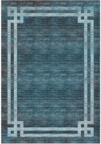 Dijital Baskılı Kaymaz Taban Yıkanabilir Çerçeveli Salon Halısı Mutfak Halısı Yolluk VH-HY-1311 fiyatları