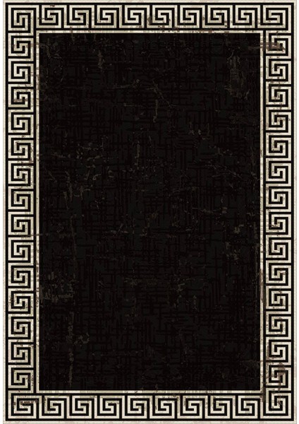 Dijital Baskılı Kaymaz Taban Yıkanabilir Çerçeveli Salon Halısı Mutfak Halısı Yolluk VH-HY-1289 fiyatları