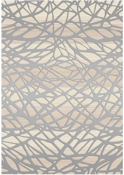 Dijital Baskılı Kaymaz Taban Yıkanabilir Modern Salon Halısı Mutfak Halısı Yolluk VH-HY-938 fiyatları