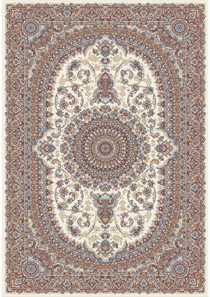 Dijital Baskılı Kaymaz Taban Yıkanabilir Klasik Salon Halısı Mutfak Halısı Yolluk Vh-Ht-34