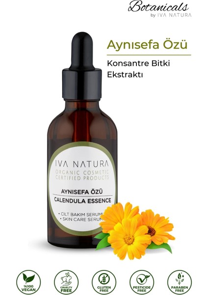 Aynısefa Özü 50 ml