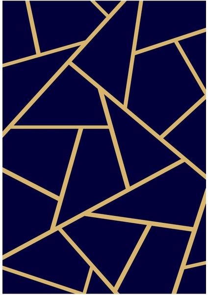 Dijital Baskılı Kaymaz Taban Yıkanabilir Modern Salon Halısı Mutfak Halısı Yolluk VH-HT-685 fiyatları