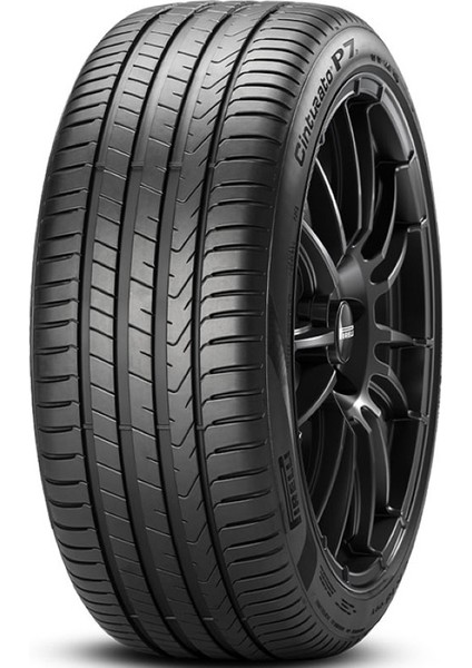 235/55 R18 104T Xl Cinturato P7 (P7C2) Moe Elt Suv Yaz Lastiği ( Üretim Yılı: 2023 )