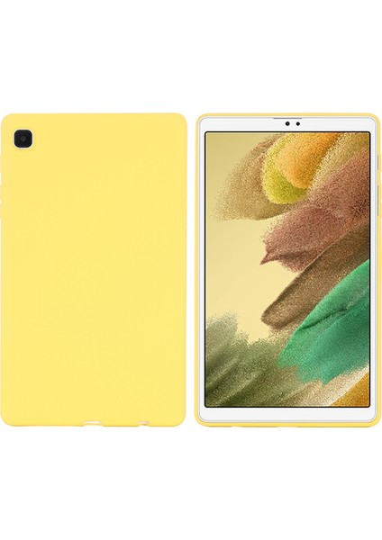 Galaxy Tab A İçin Tablet Kılıfı - Sarı (Yurt Dışından) fiyatları