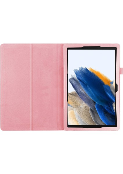 Galaxy Tab A İçin Tablet Kılıfı - Pembe (Yurt Dışından) indirimleri