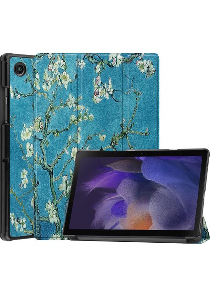 Galaxy Tab A İçin Tablet Kılıfı - Çok Renkli (Yurt Dışından)