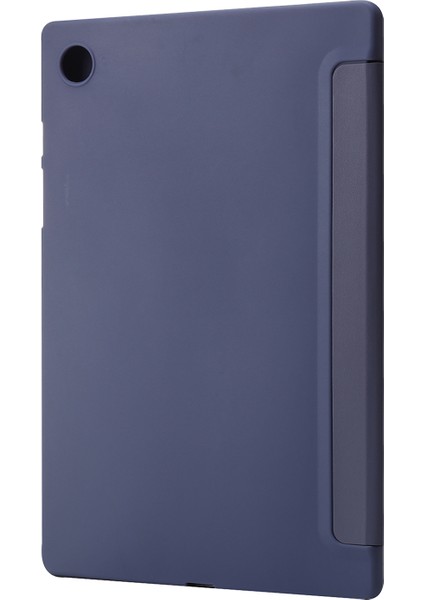 Galaxy Tab A İçin Tablet Kılıfı - Mor (Yurt Dışından)