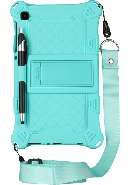 Galaxy Tab A İçin Tablet Kılıfı - Yeşil (Yurt Dışından) indirimleri