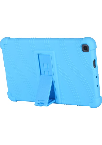 Galaxy Tab A İçin Tablet Kılıfı - Siyah (Yurt Dışından) modelleri