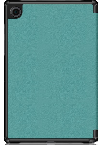 Galaxy Tab A İçin Tablet Kılıfı - Yeşil (Yurt Dışından) modelleri