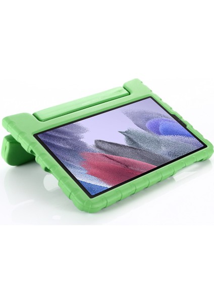 Galaxy Tab A İçin Tablet Kılıfı - Yeşil (Yurt Dışından) fırsatları
