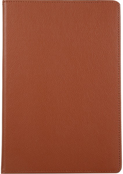 Galaxy Tab S7 Fe İçin Tablet Kılıfı - Kahverengi (Yurt Dışından) modelleri