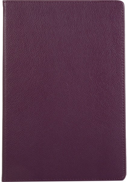Galaxy Tab S7 Fe İçin Tablet Kılıfı - Mor (Yurt Dışından) modelleri