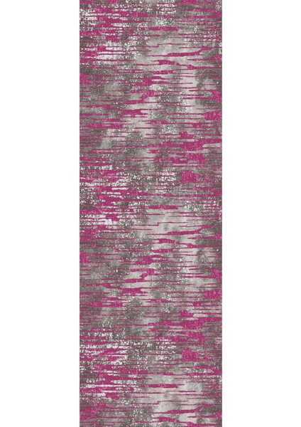 Dijital Baskılı Kaymaz Taban Yıkanabilir Modern Salon Halısı Koridor Halısı Yolluk VHU-HY-884