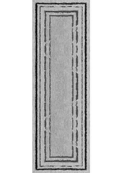 Dijital Baskılı Kaymaz Taban Yıkanabilir Modern Salon Halısı Koridor Halısı Yolluk VHU-HY-1303 fiyatları