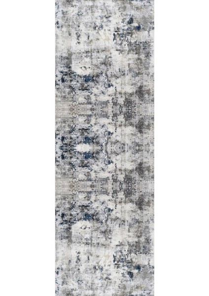 Dijital Baskılı Kaymaz Taban Yıkanabilir Modern Salon Halısı Koridor Halısı Yolluk VHU-SD-1123 fiyatları