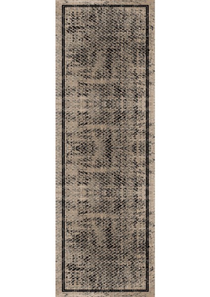 Dijital Baskılı Kaymaz Taban Yıkanabilir Modern Salon Halısı Koridor Halısı Yolluk VHU-SD-1093 fiyatları