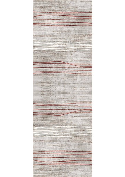 Dijital Baskılı Kaymaz Taban Yıkanabilir Modern Salon Halısı Koridor Halısı Yolluk VHU-HT-701 fiyatları