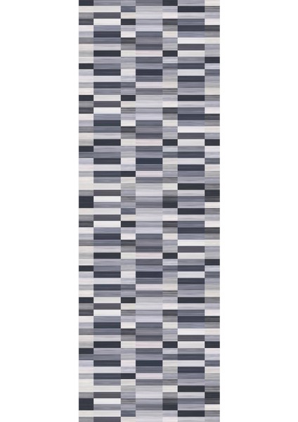 Dijital Baskılı Kaymaz Taban Yıkanabilir Modern Salon Halısı Koridor Halısı Yolluk VHU-SD-252 fiyatları