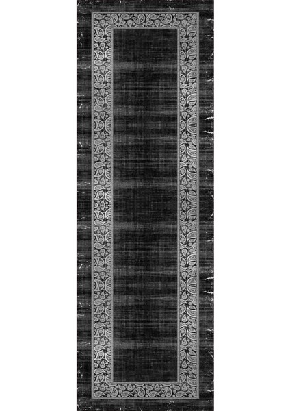 Dijital Baskılı Kaymaz Taban Yıkanabilir Modern Salon Halısı Koridor Halısı Yolluk VHU-SD-1076 fiyatları
