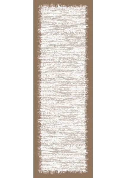 Dijital Baskılı Kaymaz Taban Yıkanabilir Modern Salon Halısı Koridor Halısı Yolluk VHU-HT-510