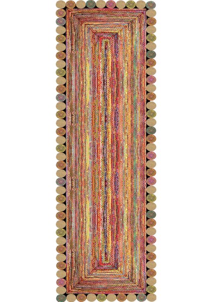 Dijital Baskılı Kaymaz Taban Yıkanabilir Modern Salon Halısı Koridor Halısı Yolluk VHU-SD-450 fiyatları