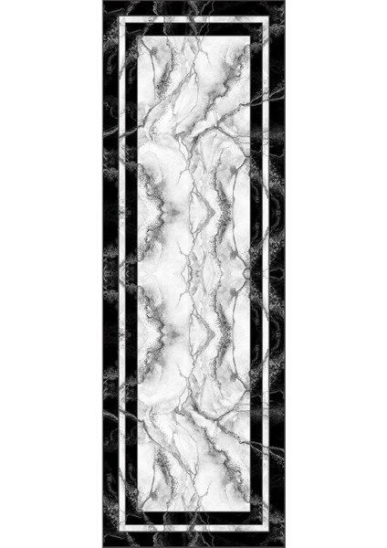 Dijital Baskılı Kaymaz Taban Yıkanabilir Modern Salon Halısı Koridor Halısı Yolluk VHU-SD-501 fiyatları