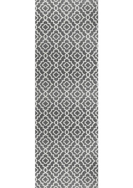 Dijital Baskılı Kaymaz Taban Yıkanabilir Modern Salon Halısı Koridor Halısı Yolluk VHU-SD-513 fiyatları