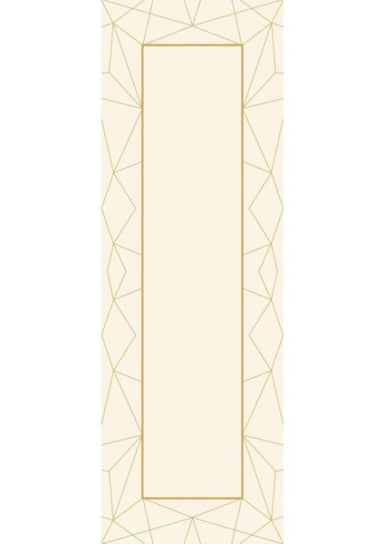 Dijital Baskılı Kaymaz Taban Yıkanabilir Modern Salon Halısı Koridor Halısı Yolluk VHU-SD-534 fiyatları