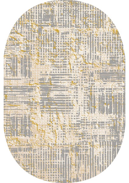 Dijital Baskılı Kaymaz Taban Yıkanabilir Oval Salon Halısı Mutfak Halısı Yolluk Vho-Ht-35 fiyatları