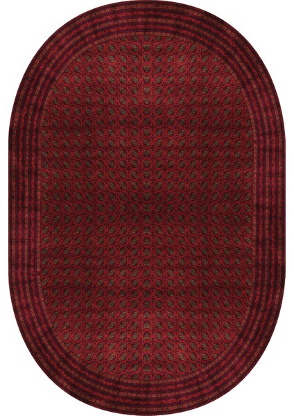 Dijital Baskılı Kaymaz Taban Yıkanabilir Oval Salon Halısı Mutfak Halısı Yolluk VHO-HT-645 fiyatları