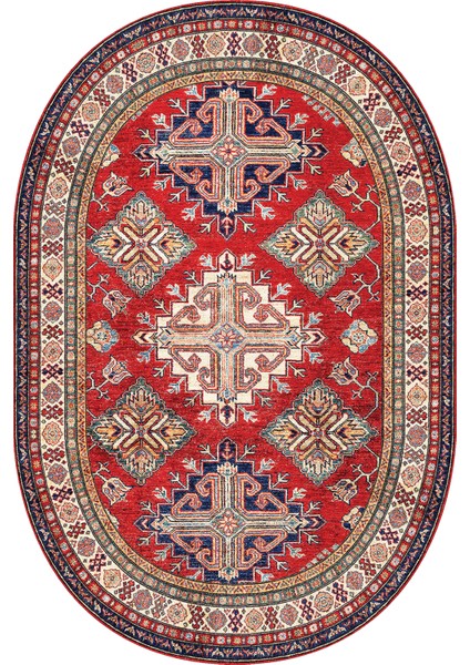 Dijital Baskılı Kaymaz Taban Yıkanabilir Oval Salon Halısı Mutfak Halısı Yolluk VHO-HY-1439 fiyatları