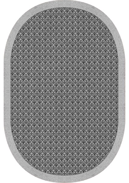 Dijital Baskılı Kaymaz Taban Yıkanabilir Oval Salon Halısı Mutfak Halısı Yolluk VHO-SD-1025 fiyatları