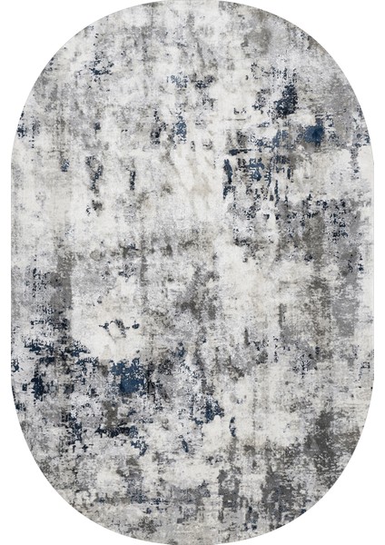 Dijital Baskılı Kaymaz Taban Yıkanabilir Oval Salon Halısı Mutfak Halısı Yolluk VHO-SD-1123 fiyatları