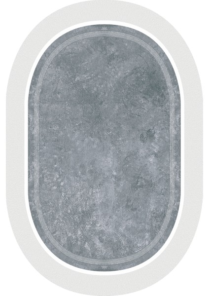 Dijital Baskılı Kaymaz Taban Yıkanabilir Oval Salon Halısı Mutfak Halısı Yolluk VHO-SD-1130 fiyatları