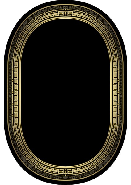 Dijital Baskılı Kaymaz Taban Yıkanabilir Oval Salon Halısı Mutfak Halısı Yolluk VHO-SD-565 fiyatları