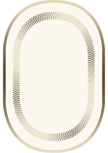 Dijital Baskılı Kaymaz Taban Yıkanabilir Oval Salon Halısı Mutfak Halısı Yolluk VHO-SD-738 fiyatları