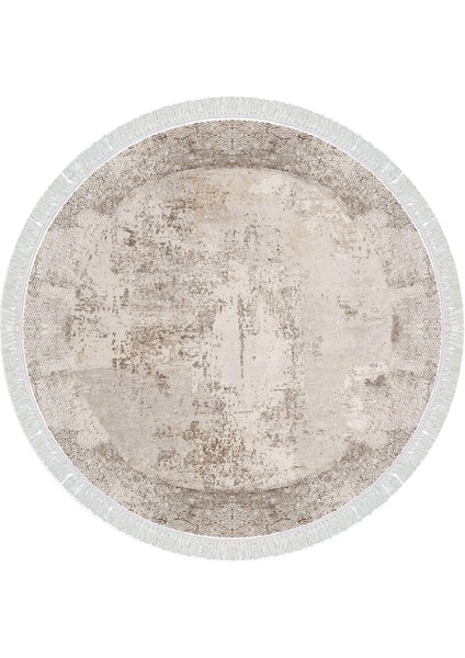 Dijital Baskılı Kaymaz Taban Yıkanabilir Yuvarlak Salon Halısı Mutfak Halısı Paspas VHYU-HT-948 fiyatları