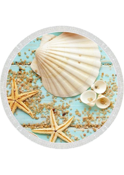 Dijital Baskılı Kaymaz Taban Yıkanabilir Yuvarlak Salon Halısı Mutfak Halısı Paspas VHYU-HY-833 fiyatları