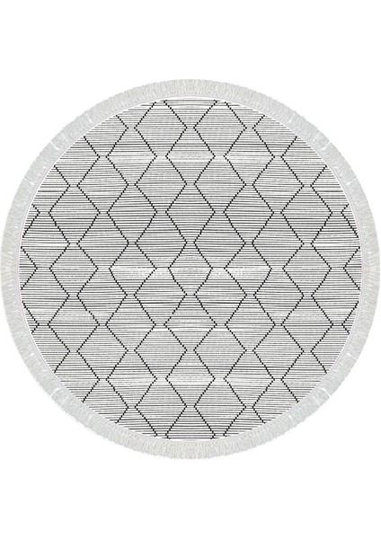 Dijital Baskılı Kaymaz Taban Yıkanabilir Yuvarlak Salon Halısı Mutfak Halısı Paspas VHYU-HY-1050 fiyatları